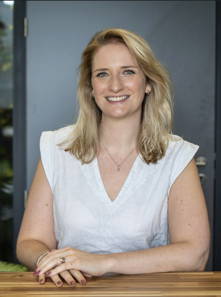 Maya Noordam