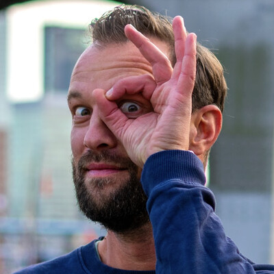 Sjors Teeuwen