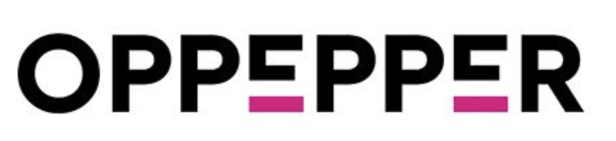Oppepper