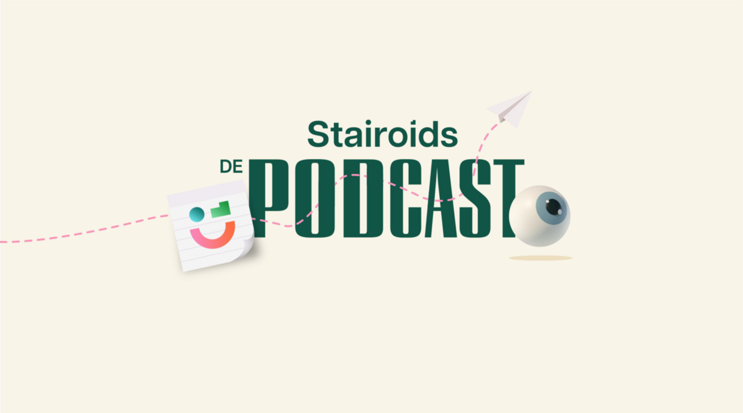Stairoids Podcast