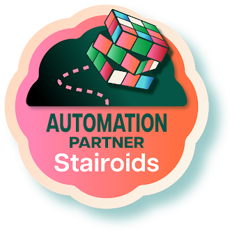 Automation Partner