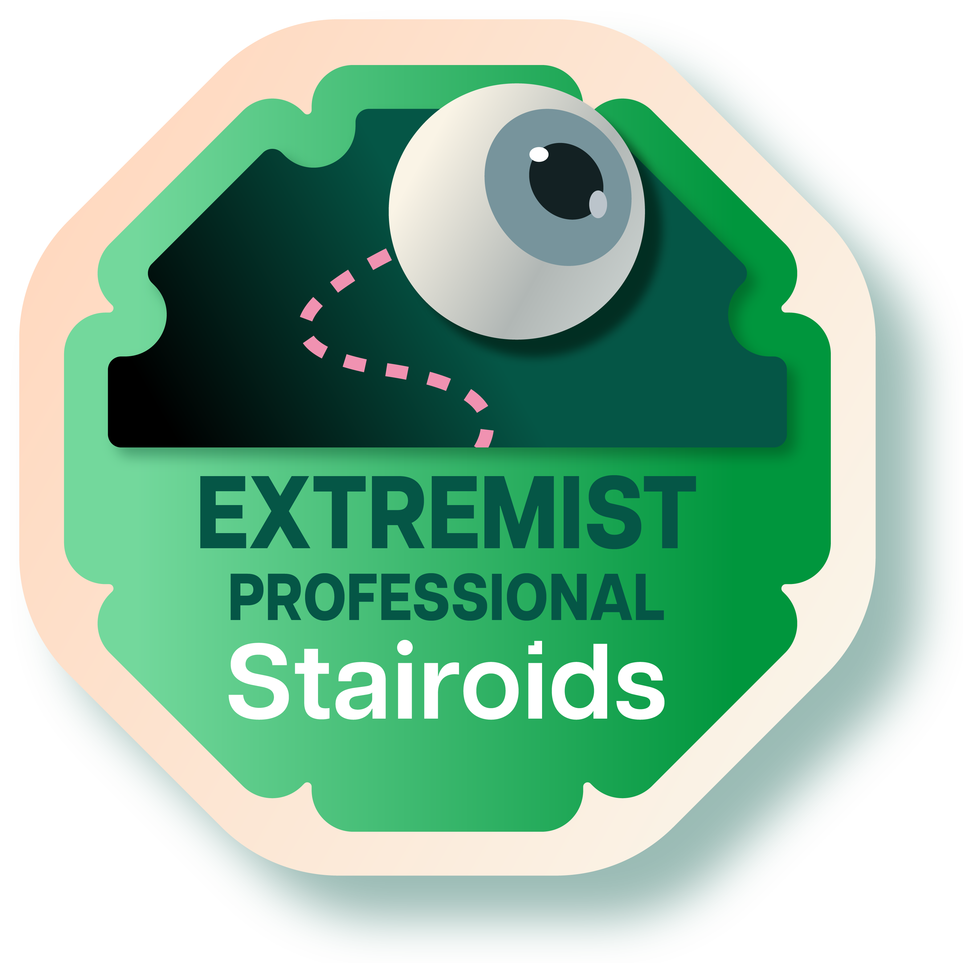 Extremist Professional